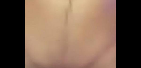  sexy Hot couple pussy fuck on Snapchat HugeCock